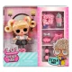 L.O.L. Surprise! Hair Hair Hair Puppe – Puppe mit langen Haaren und Accessoires