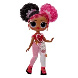 L.O.L. Surprise! Puppen-Maskenball für Tweens Regina Hartt