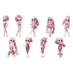 L.O.L. Surprise! OMG Fashion Show Style Große Schwester La Rose L.O.L. Surprise! OMG Fashion Show Style Große Schwester La Rose