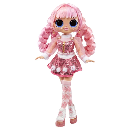 L.O.L. Surprise! OMG Fashion Show Style Große Schwester La Rose L.O.L. Surprise! OMG Fashion Show Style Große Schwester La Rose MGA 26584322