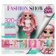L.O.L. Surprise! OMG Fashion Show Style Große Schwester La Rose L.O.L. Surprise! OMG Fashion Show Style Große Schwester La Rose MGA 26584322