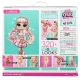 L.O.L. Surprise! OMG Fashion Show Style Große Schwester La Rose L.O.L. Surprise! OMG Fashion Show Style Große Schwester La Rose MGA 26584322