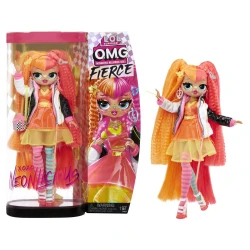 L.O.L. Surprise! OMG Wilde große Schwester Neonlicious