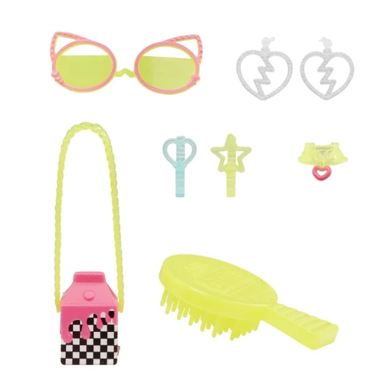 L.O.L. Surprise! OMG Wilde große Schwester Neonlicious L.O.L. Surprise! OMG Wilde große Schwester Neonlicious MGA 26585268