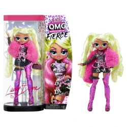 L.O.L. Surprise! OMG Wilde große Schwester Lady Diva