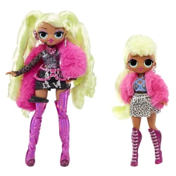 L.O.L. Surprise! OMG Wilde große Schwester Lady Diva L.O.L. Surprise! OMG Wilde große Schwester Lady Diva