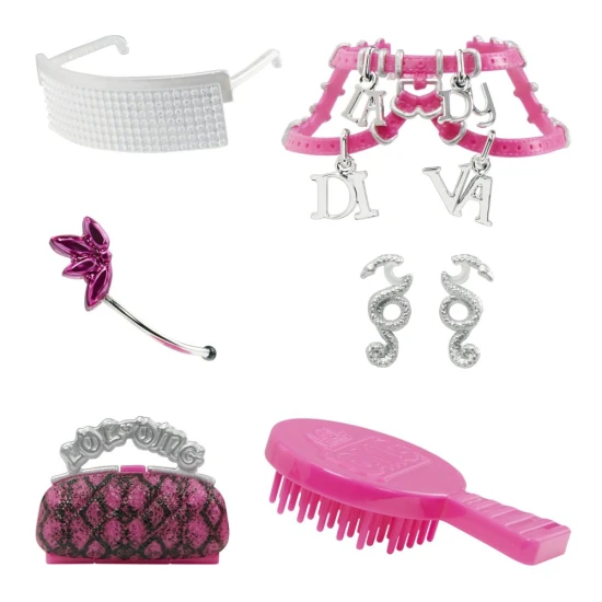 L.O.L. Surprise! OMG Wilde große Schwester Lady Diva L.O.L. Surprise! OMG Wilde große Schwester Lady Diva MGA 26585275