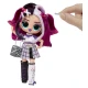 L.O.L. Surprise Tweens Jenny Rox Puppe aus Serie 4 mit 15 Accessoires, Höhe 16,5 cm