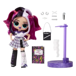 L.O.L. Surprise! Tweens Puppe Serie 4 Jenny Rox