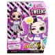 L.O.L. Surprise Tweens Jenny Rox Puppe aus Serie 4 mit 15 Accessoires, Höhe 16,5 cm