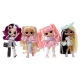 L.O.L. Surprise Tweens Jenny Rox Puppe aus Serie 4 mit 15 Accessoires, Höhe 16,5 cm