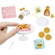 MGA’s Miniverse Mini Food – Mini-Repliken von Speisen und Getränken mit realistischen Details