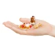 MGA’s Miniverse Mini Food – Mini-Repliken von Speisen und Getränken mit realistischen Details