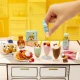 MGA’s Miniverse Mini Food – Mini-Repliken von Speisen und Getränken mit realistischen Details