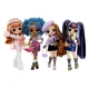 L.O.L. Surprise OMG grosse schwester Wildflower Puppe mit Accessoires und Haarbürste, 25 cm hoch