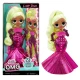 L.O.L. Surprise! OMG Big Sister 2 Lady Diva-Outfits – Lady Diva mit 2 Outfits, Ständer und Mode-Accessoires