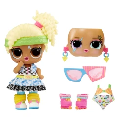 L.O.L. Surprise! Swap Puppe