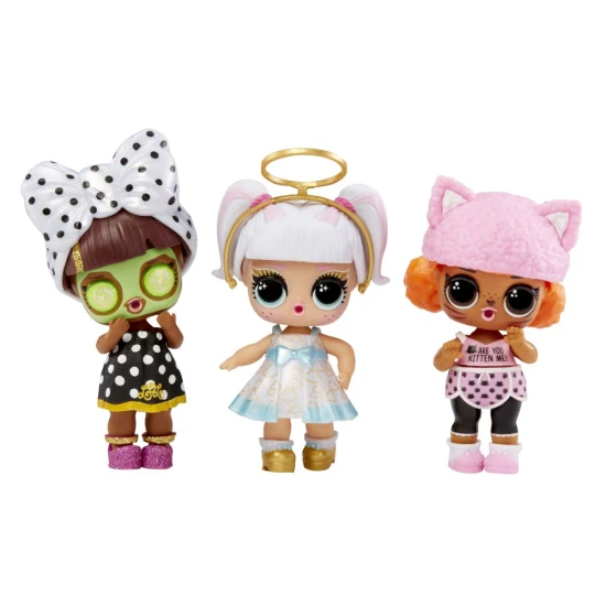 L.O.L. Surprise! Swap Puppe MGA 26591696