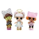 L.O.L. Surprise! Swap Puppe MGA 26591696