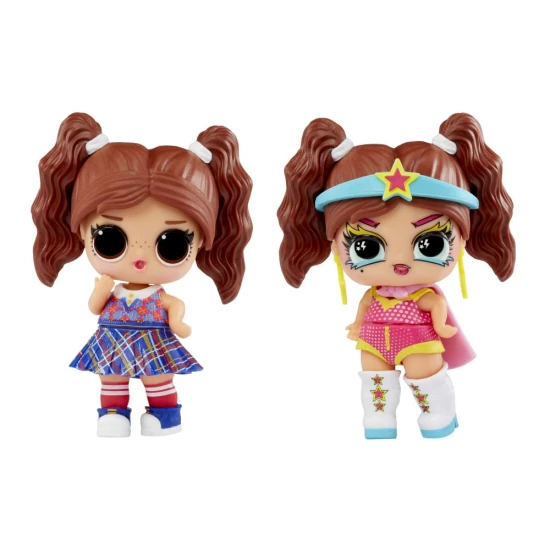 L.O.L. Surprise! Swap Puppe MGA 26591696