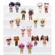 L.O.L. Surprise! Swap Puppe MGA 26591696
