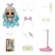 L.O.L. Surprise Swap Tweens Winnie Puppe mit Mini-Frisierkopf und Haar-Accessoires, 16,5 cm hoch
