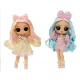 L.O.L. Surprise Swap Tweens Winnie Puppe mit Mini-Frisierkopf und Haar-Accessoires, 16,5 cm hoch