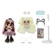 L.O.L. Surprise Swap Tweens Billie Puppe mit Mini-Frisierkopf und Haar-Accessoires, 16,5 cm hoch