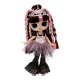 L.O.L. Surprise Swap Tweens Billie Puppe mit Mini-Frisierkopf und Haar-Accessoires, 16,5 cm hoch
