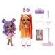 L.O.L. Surprise Swap Tweens Bailey Puppe mit Mini-Frisierkopf und Haar-Accessoires, 16,5 cm hoch