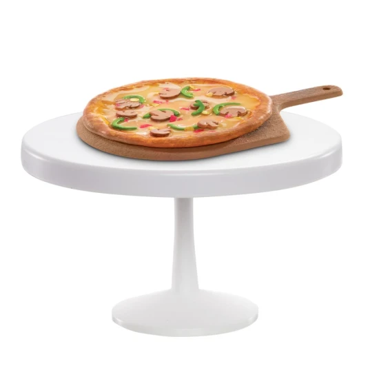 MGA’s Miniverse Mini Food Serie 2B – Mini-Replikate von Speisen und Getränken mit realistischen Details