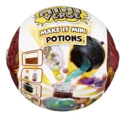 Miniverse Harry Potter Mini-Charms