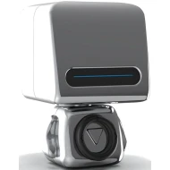 Bluetooth-Lautsprecher Astro speaker Silver