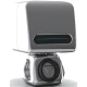 Bluetooth-Lautsprecher MOB Astro speaker Silver
