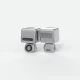Bluetooth-Lautsprecher MOB Astro speaker Silver