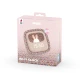 Wecker mit Nachtlicht MOB Billy Clock Rainbow Leopard