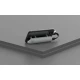 Powerbank MOB Power Pets 4800 Mah Nashorn Powerbank MOB Power Pets 4800 Mah Nashorn