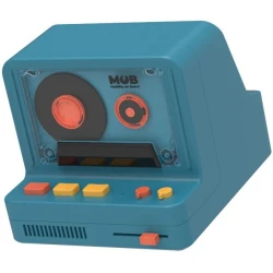 Bluetooth-Lautsprecher RS-80 Speaker Blue