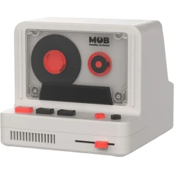 Bluetooth-Lautsprecher RS-80 Speaker Grey