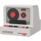 Bluetooth-Lautsprecher MOB RS-80 Speaker Grey