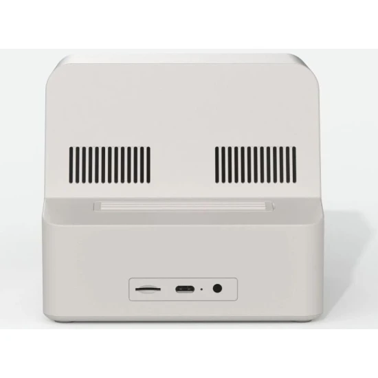 Bluetooth-Lautsprecher MOB RS-80 Speaker Grey