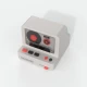 Bluetooth-Lautsprecher MOB RS-80 Speaker Grey