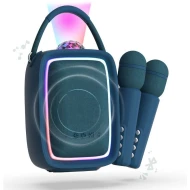 Karaoke-Set Singy Party Dunkelblau