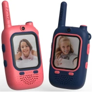 Walkie-Talkie Talky Video