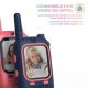Walkie-Talkie MOB Talky Video Walkie-Talkie MOB Talky Video