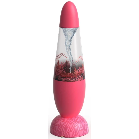 Dekorative Lampe MOB Tsuny Light Coral