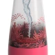Dekorative Lampe MOB Tsuny Light Coral