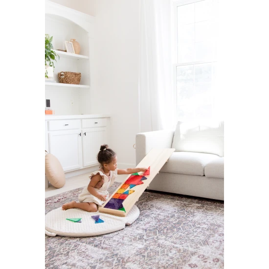 Original 32-teiliger Magnetbausatz von MAGNA-TILES