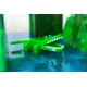 Der originale magnetische Bausatz MAGNA-TILES® Jungle.