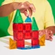 MAGNA-TILES Magnetbauset für unterwegs.